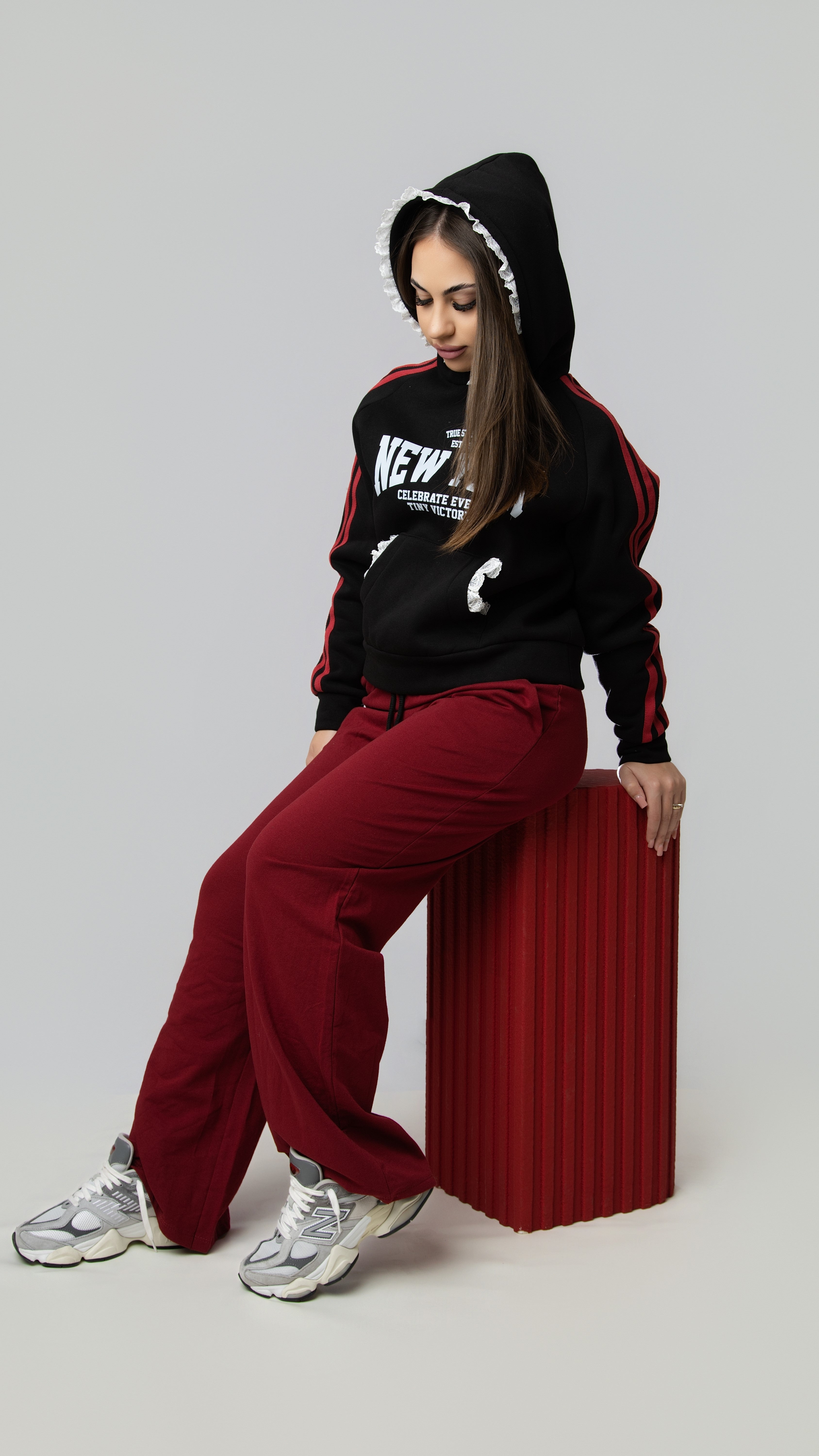 PANTALONE BASIC