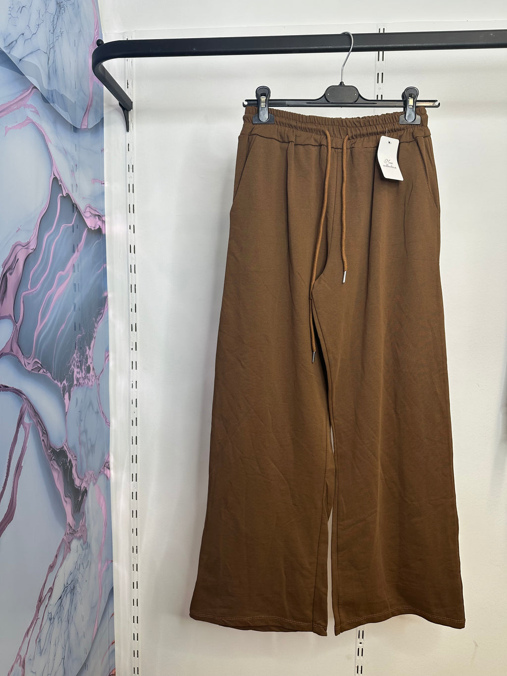 PANTALONE BASIC