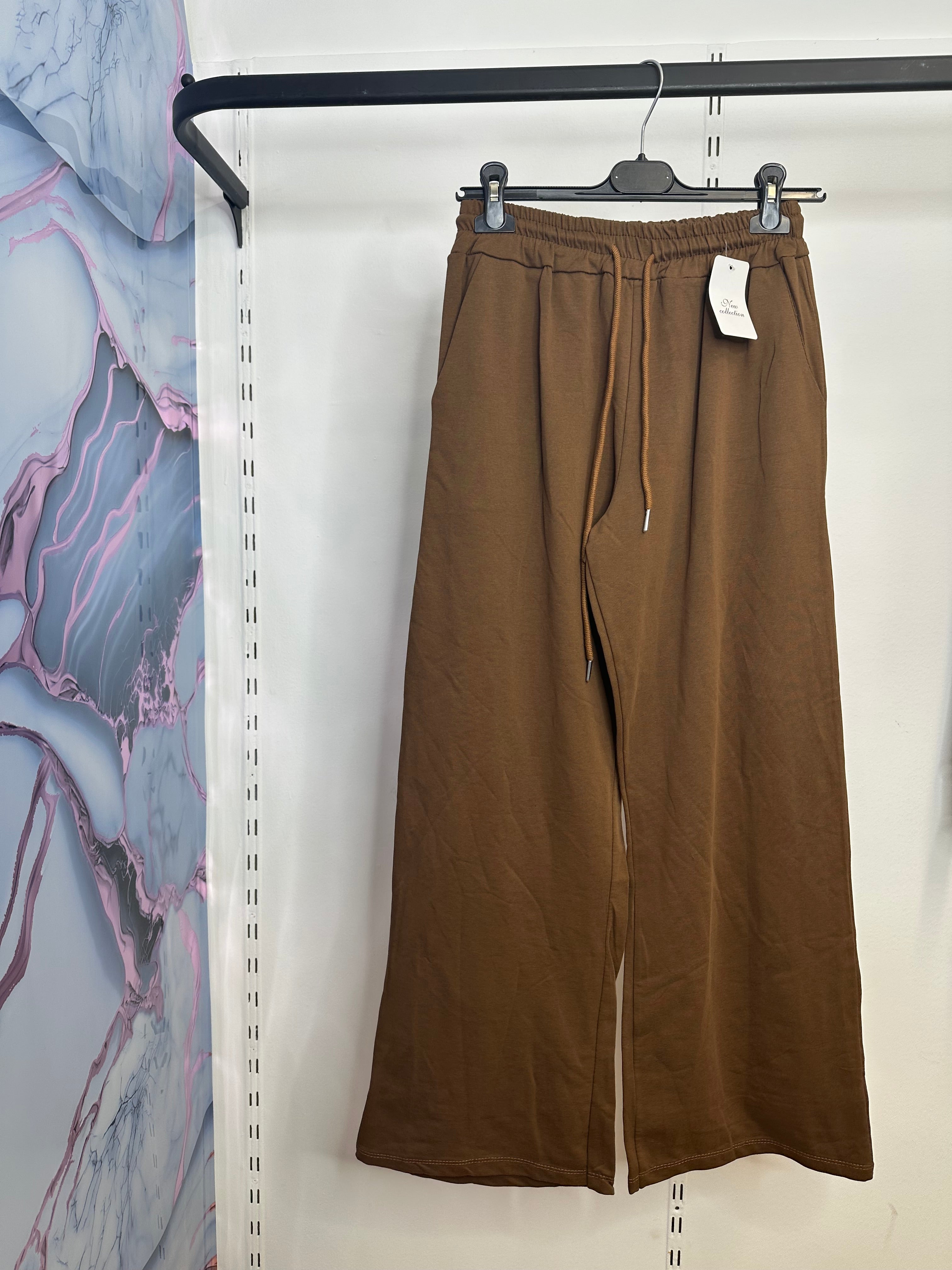 PANTALONE BASIC
