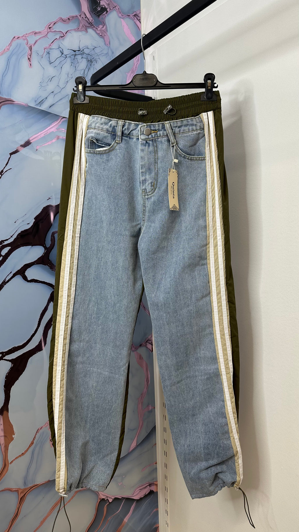 JEANS MOOD