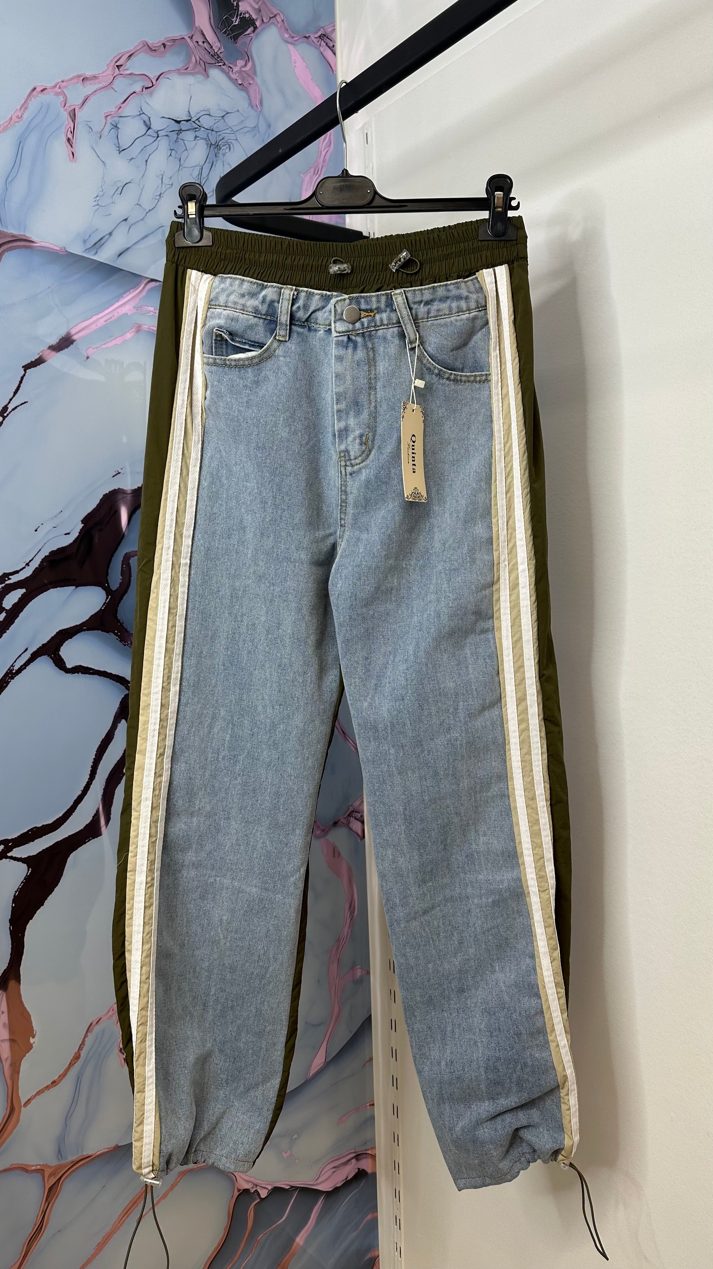 JEANS MOOD