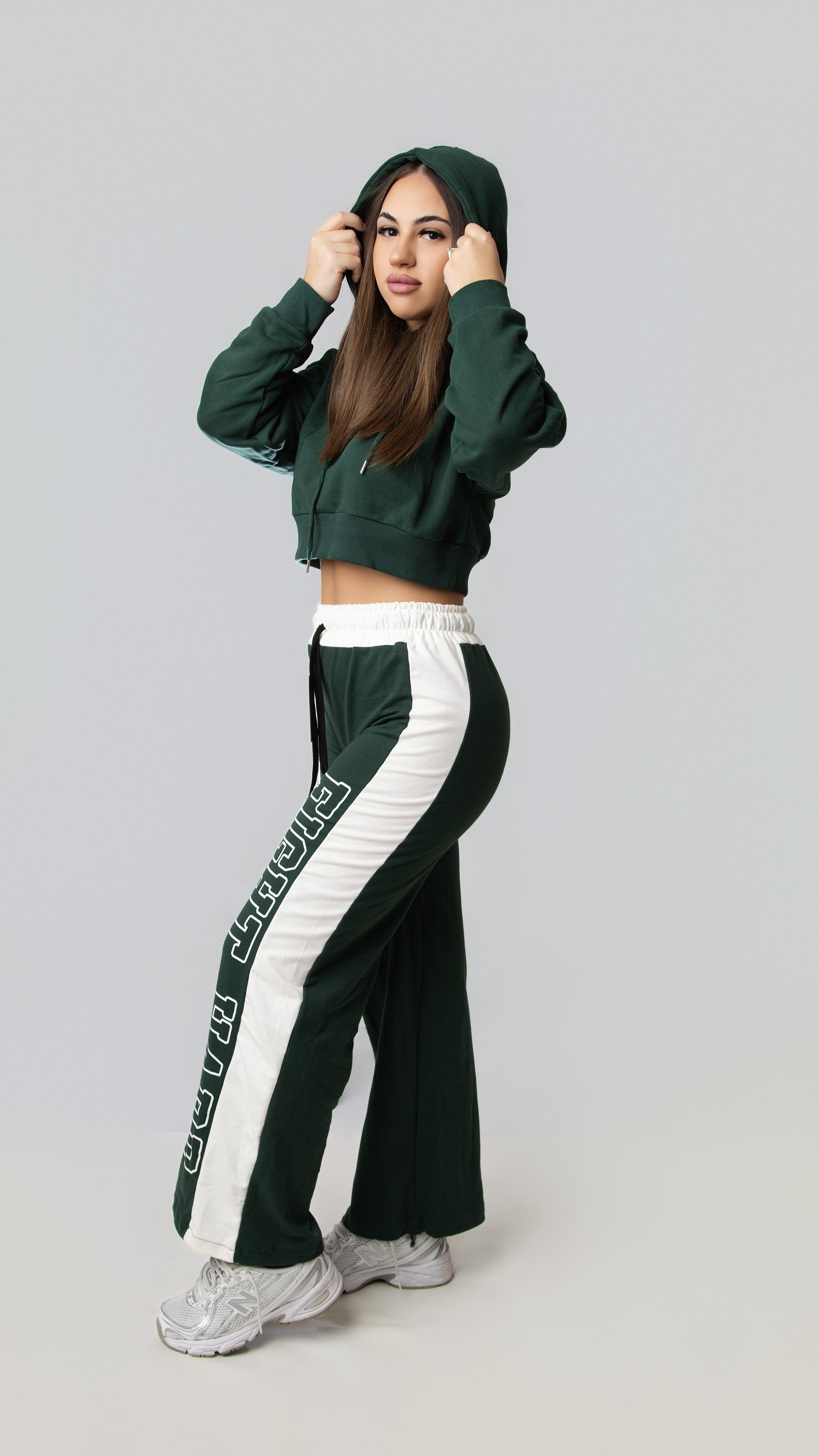 FELPA SINGLE COLOR