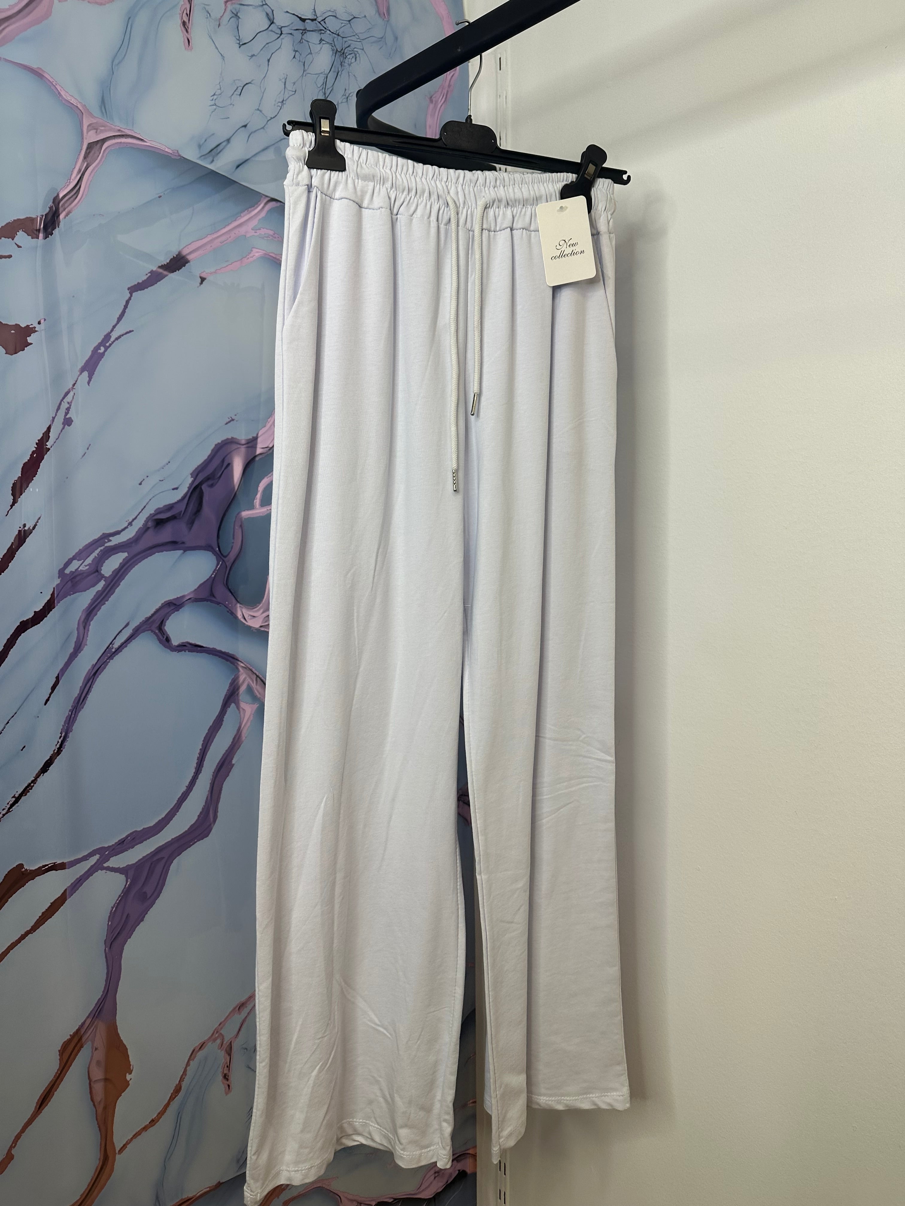 PANTALONE BASIC