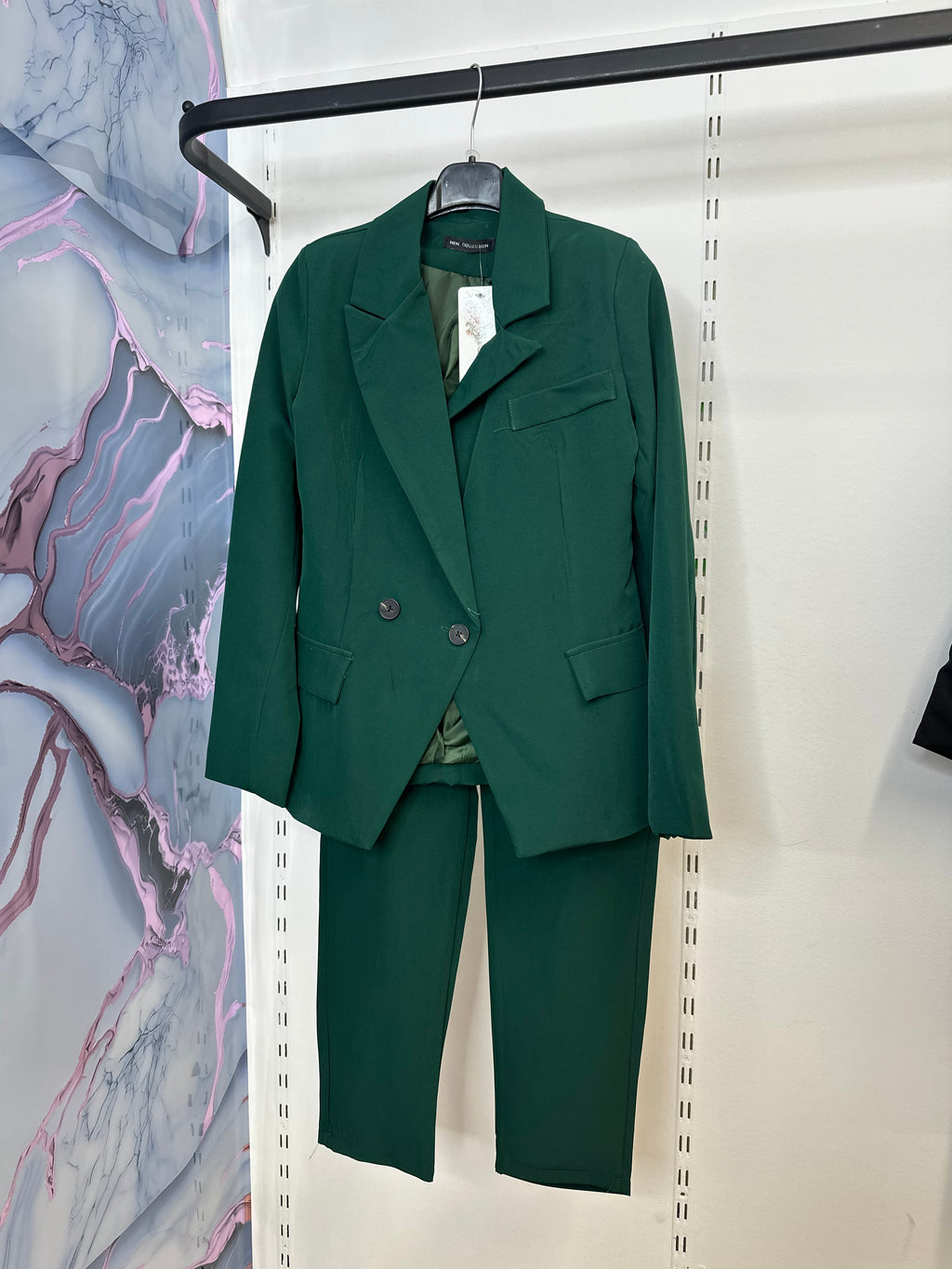 TAILLEUR BASIC