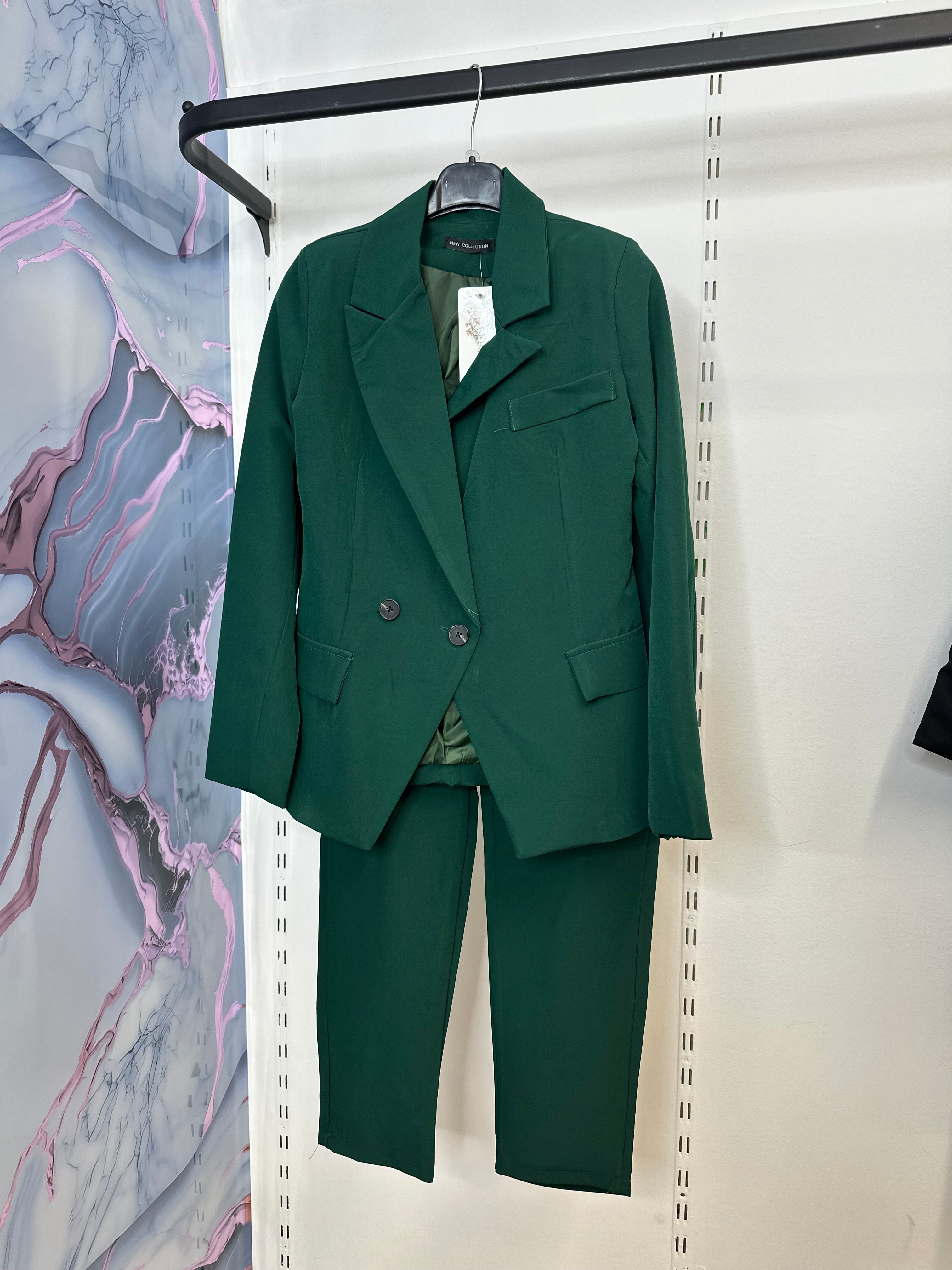 TAILLEUR BASIC