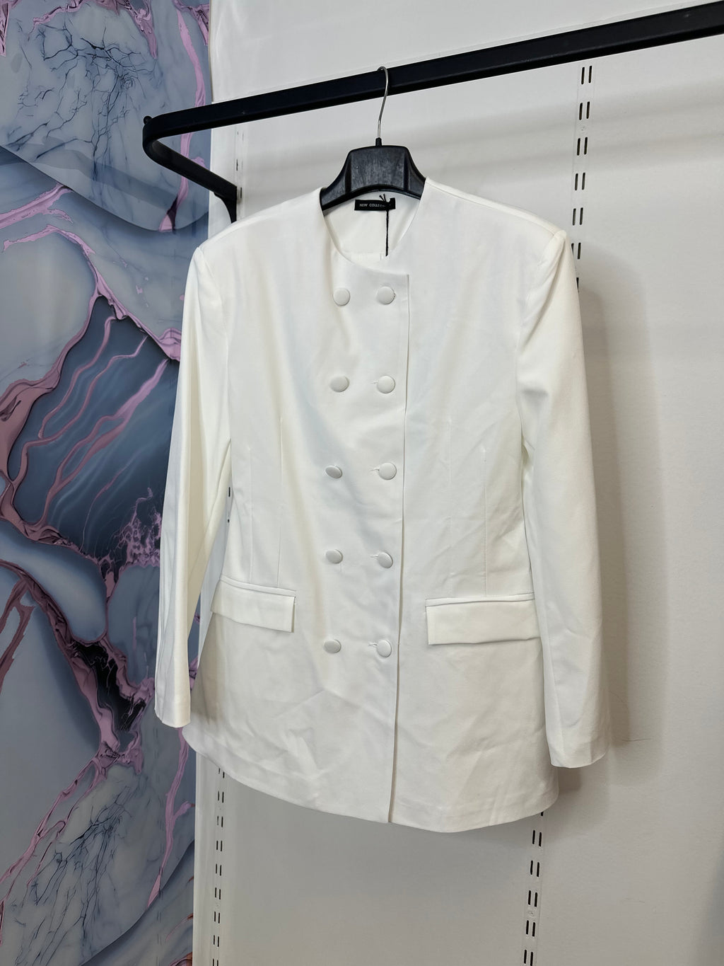 GIACCA VESTITO