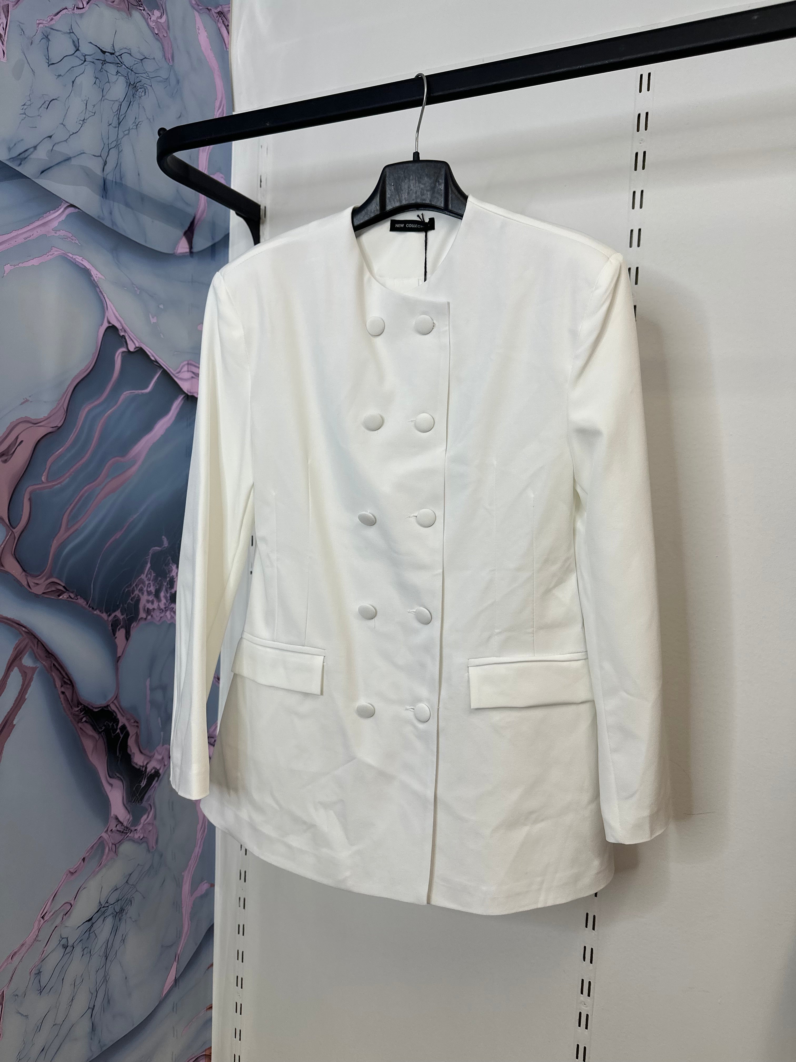 GIACCA VESTITO