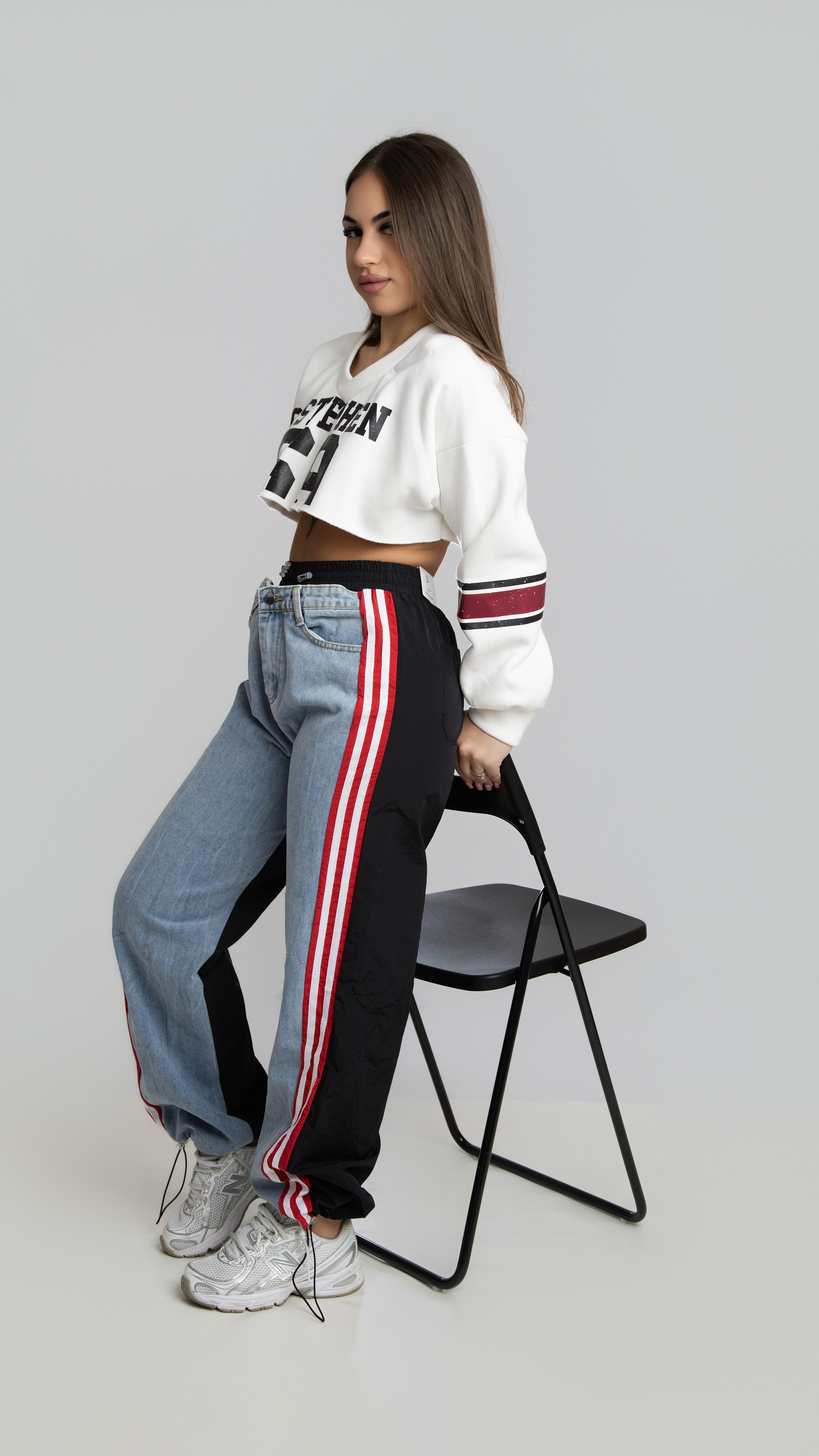 JEANS MOOD