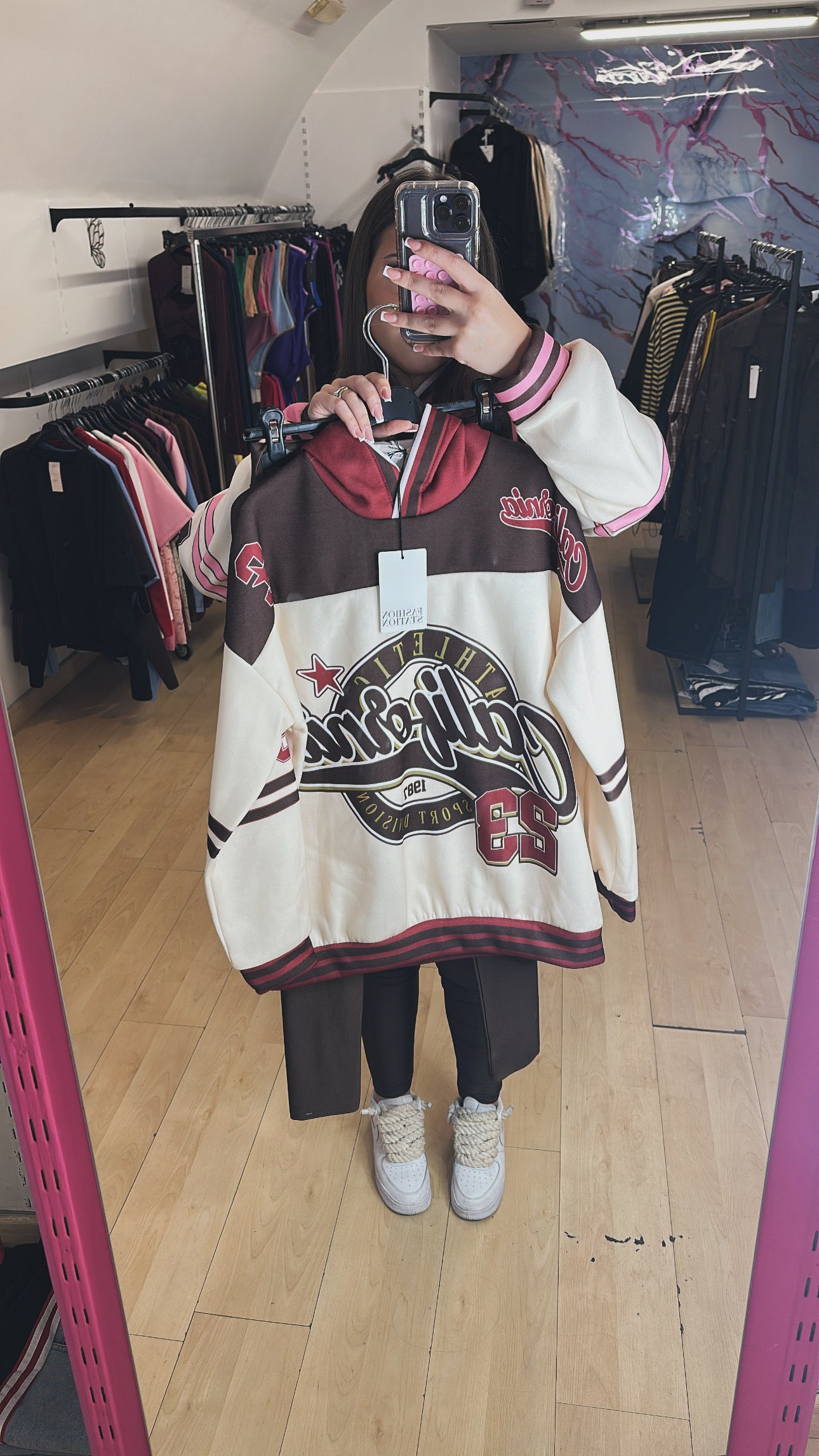 Coordinato CALIFORNIA