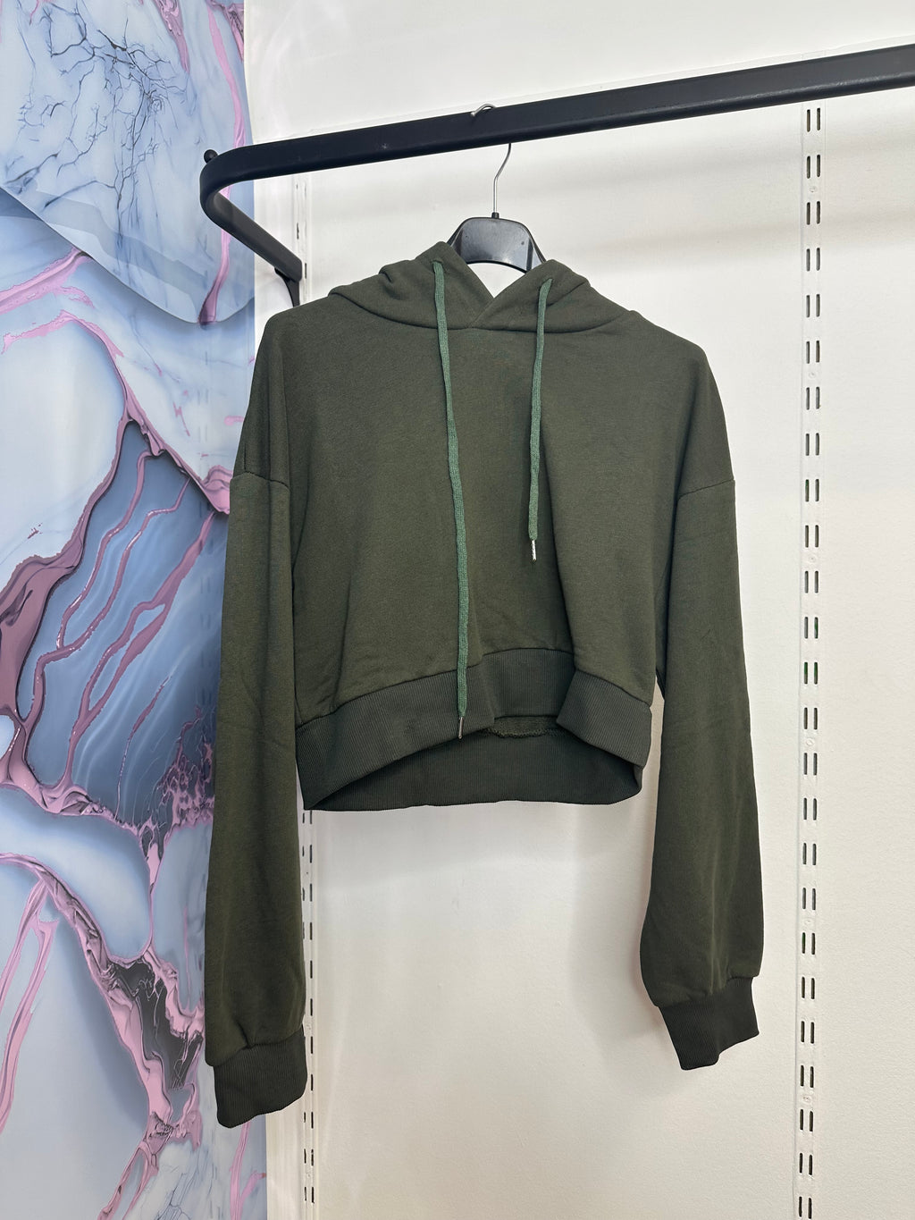 FELPA SINGLE COLOR