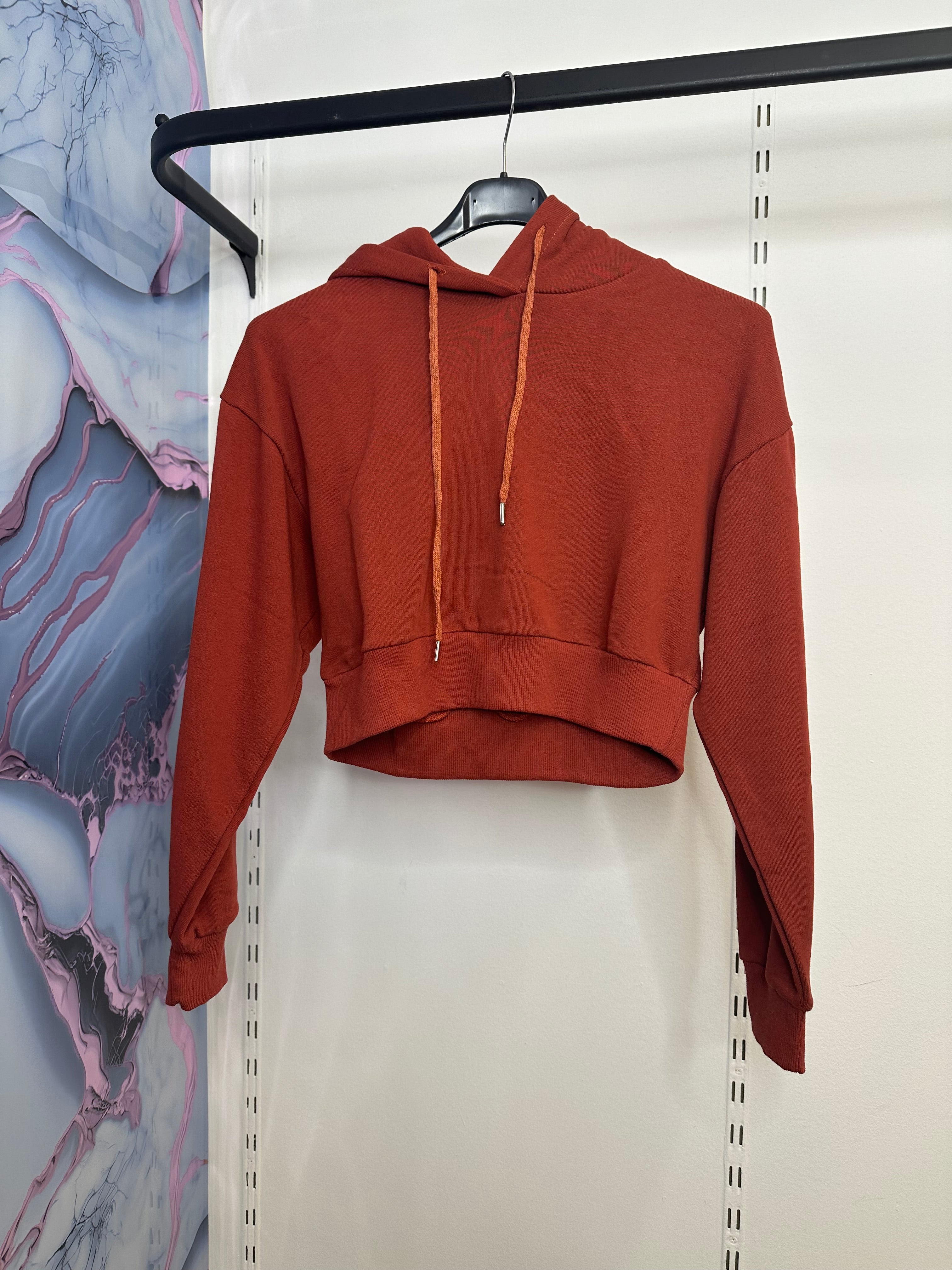 FELPA SINGLE COLOR