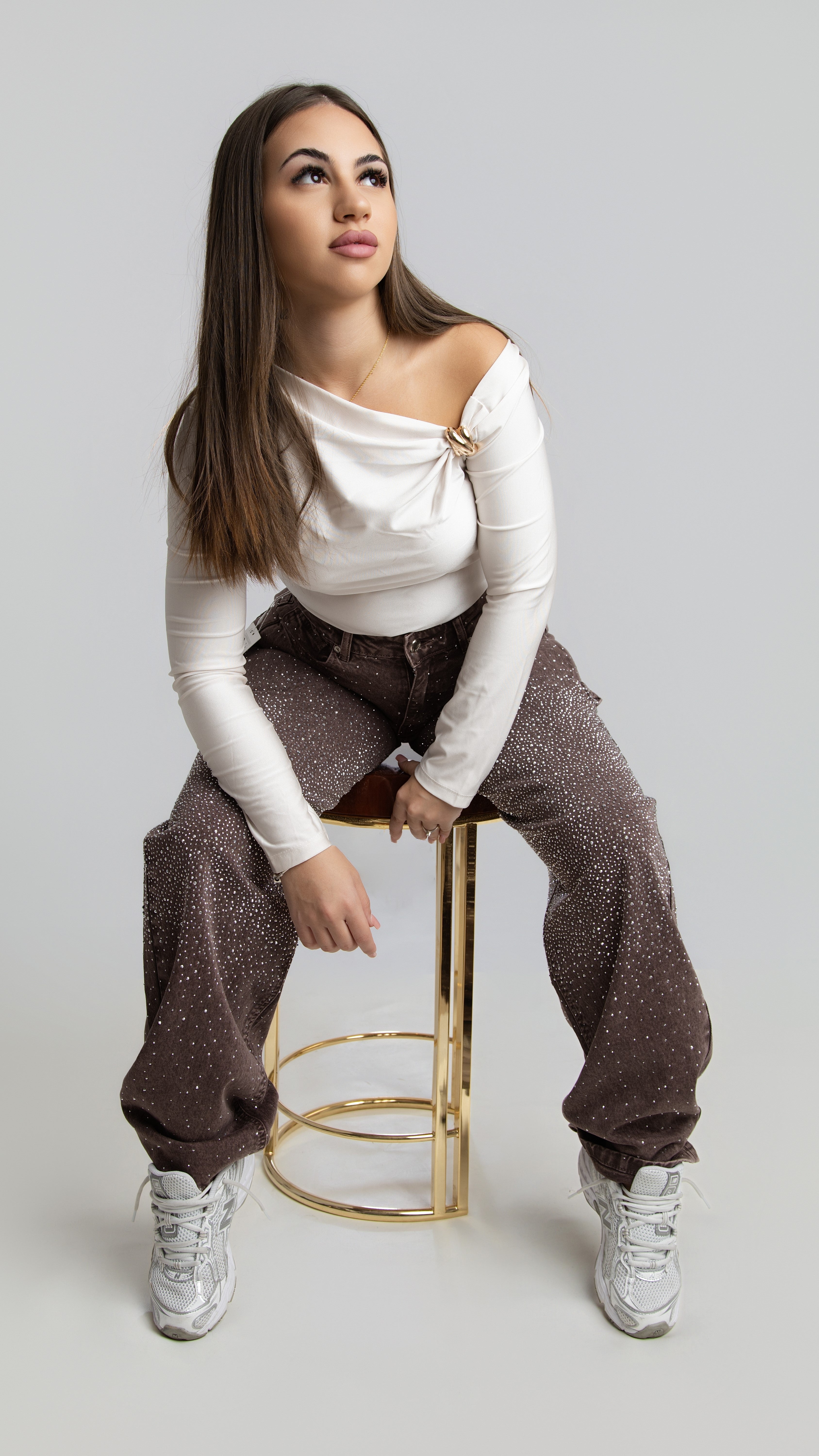 JEANS DIAMOND