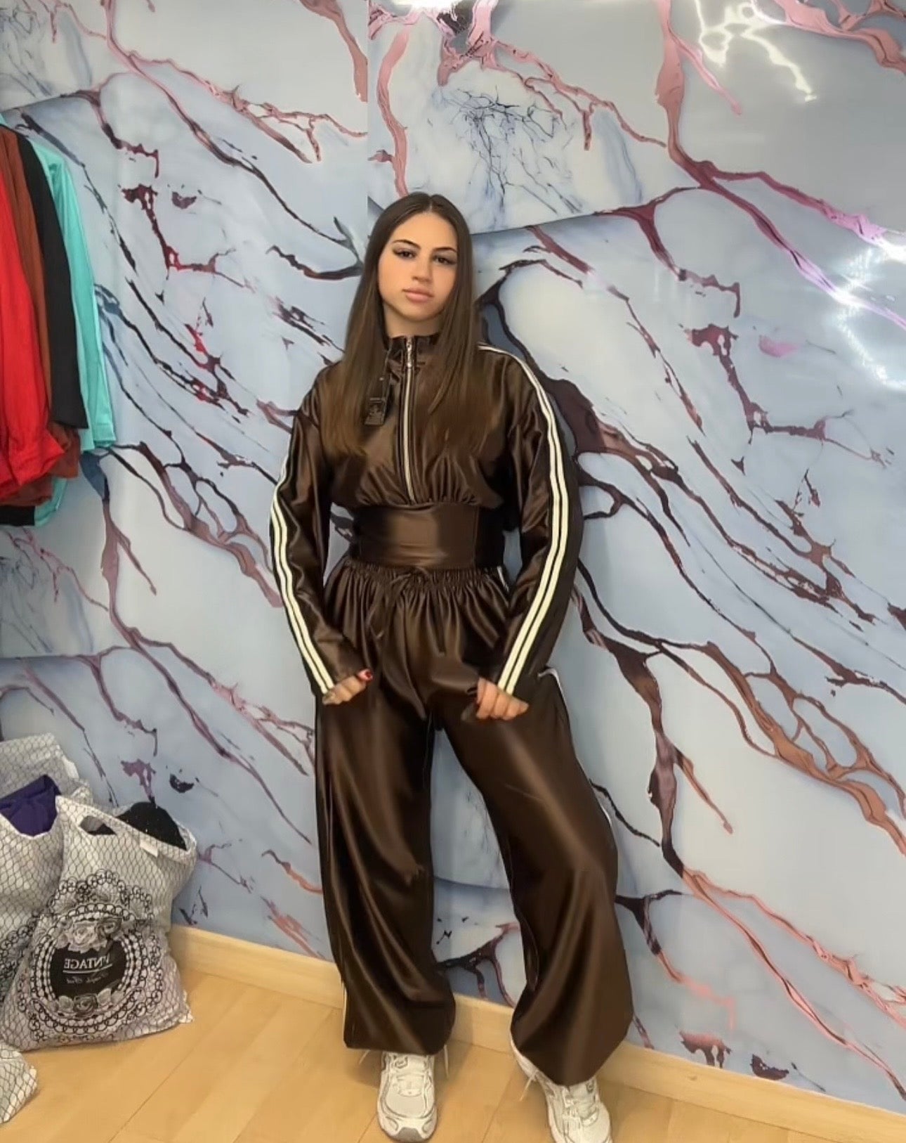 COORDINATO SAMIRA