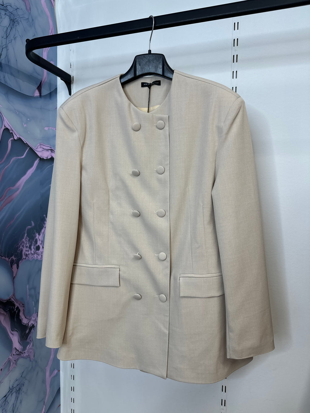 GIACCA VESTITO