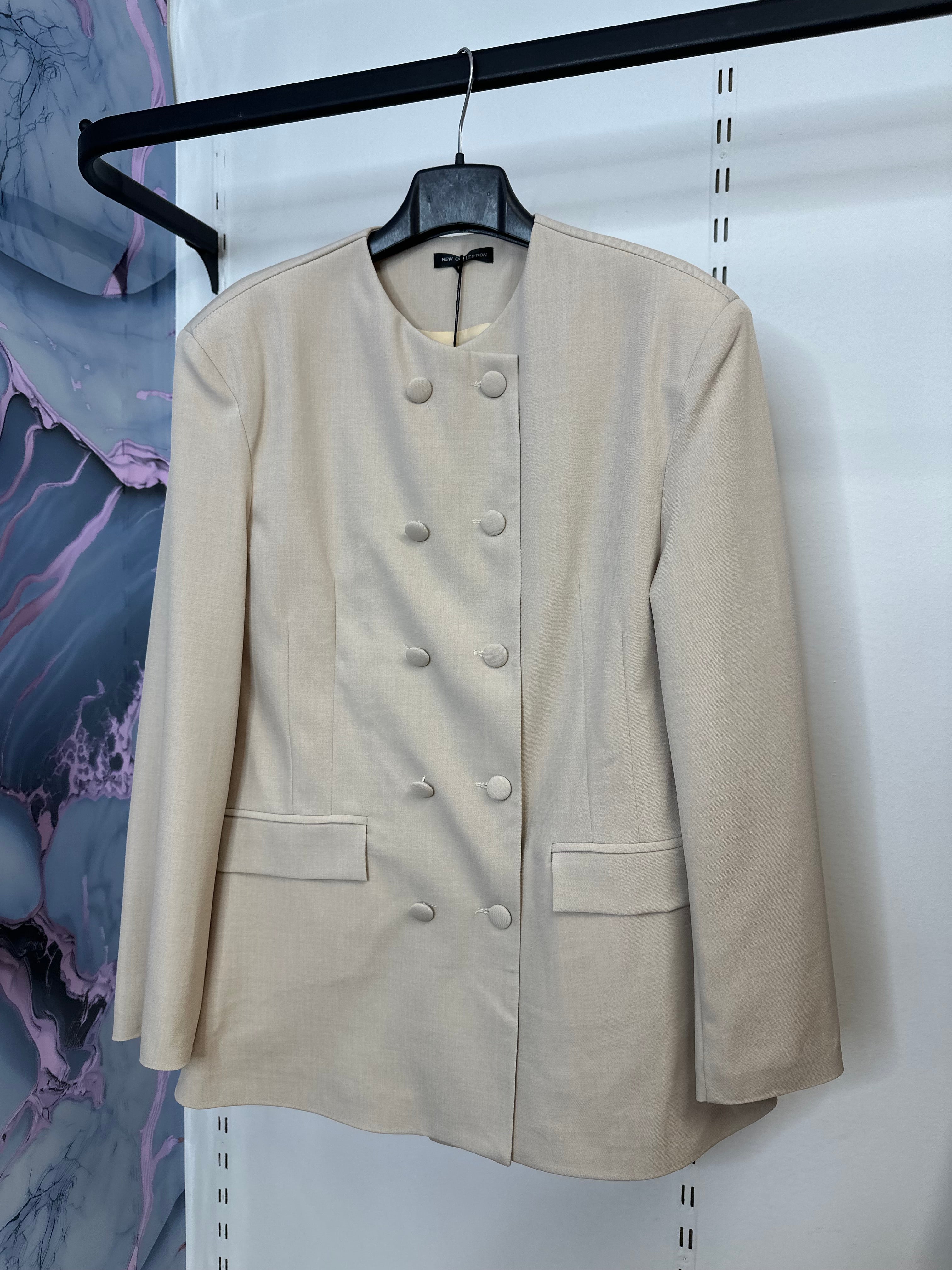 GIACCA VESTITO