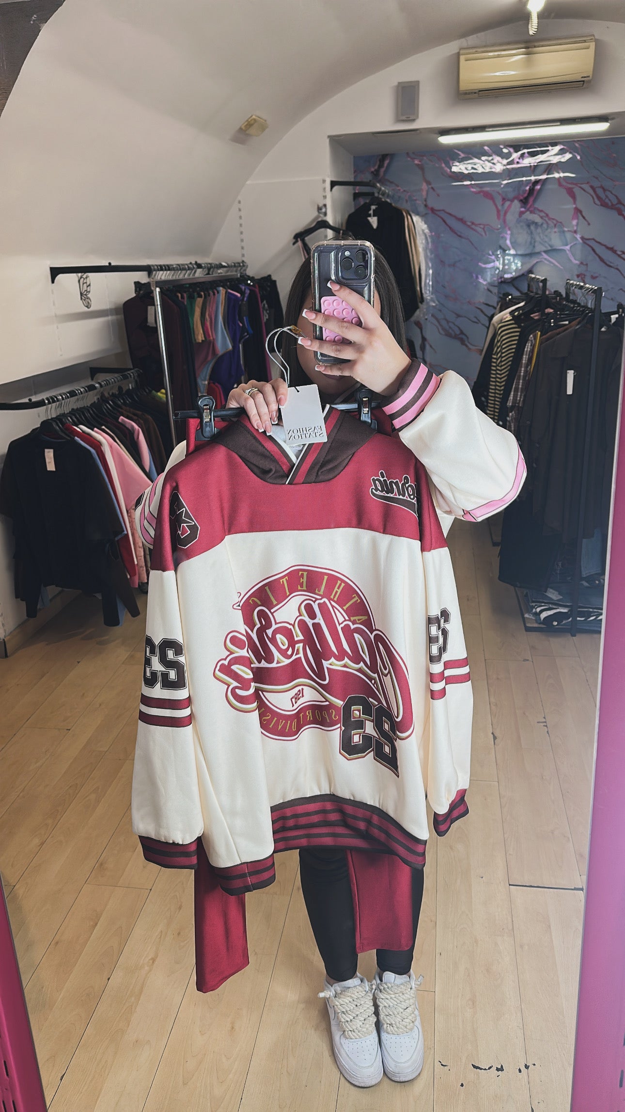 Coordinato CALIFORNIA