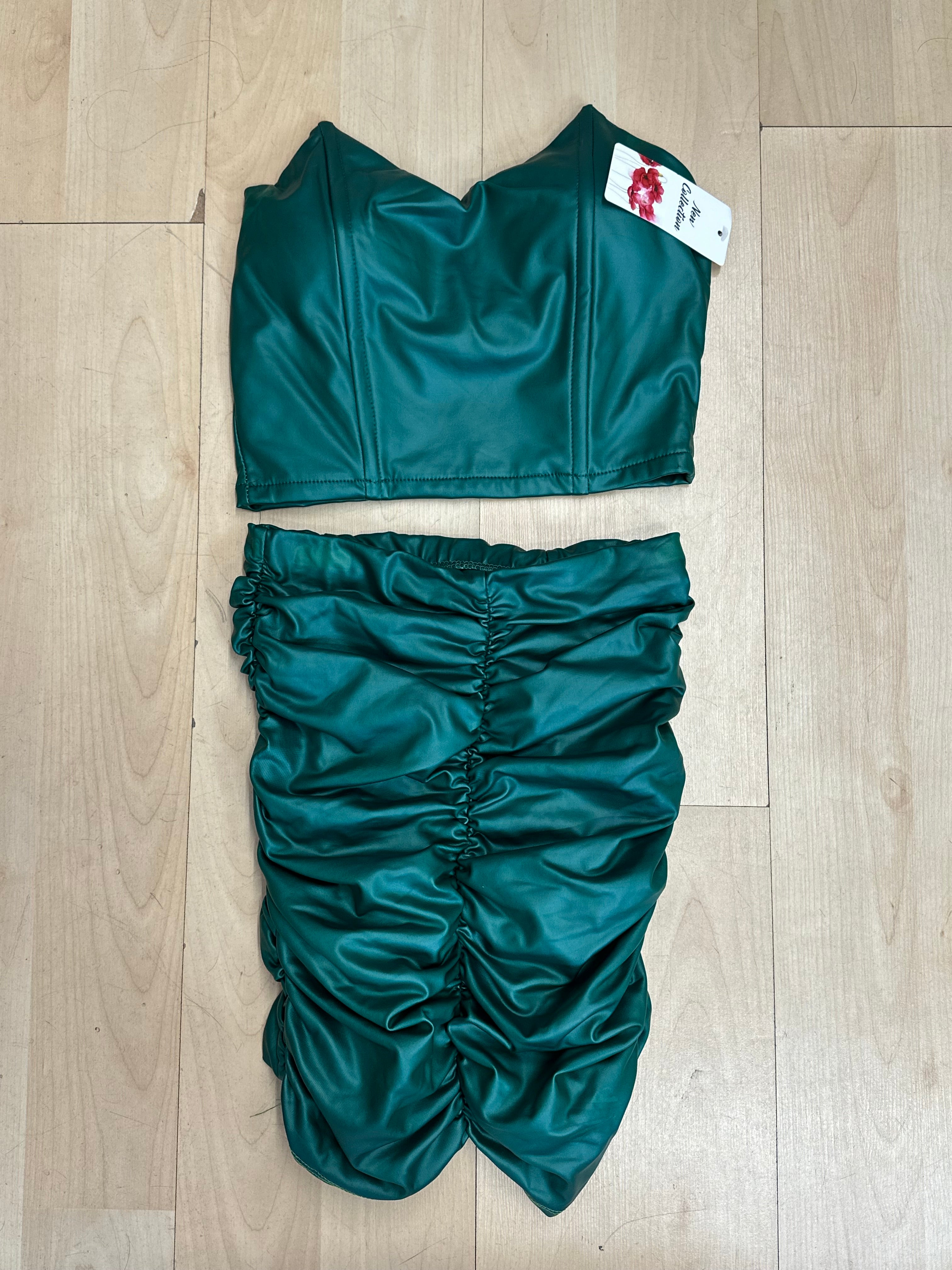 SET ARRICCIATO