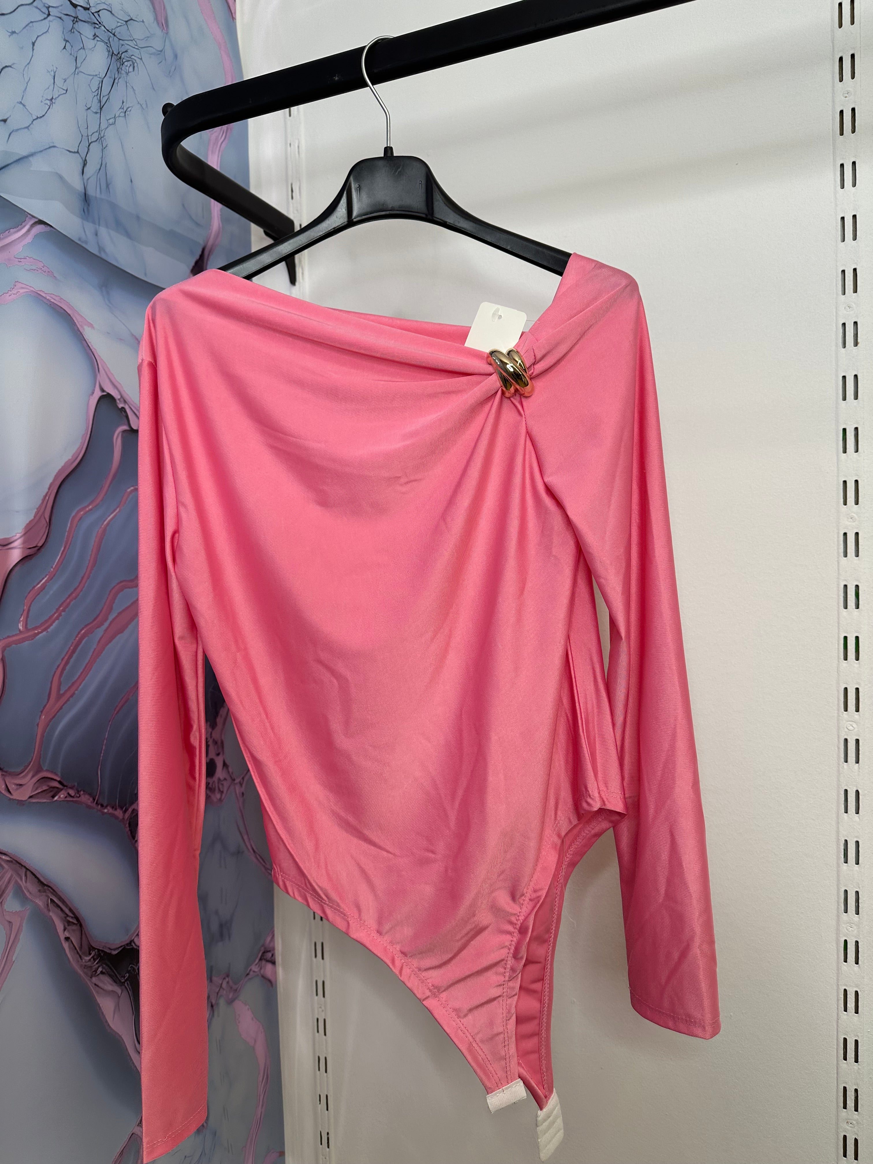 BODY SOLEIL