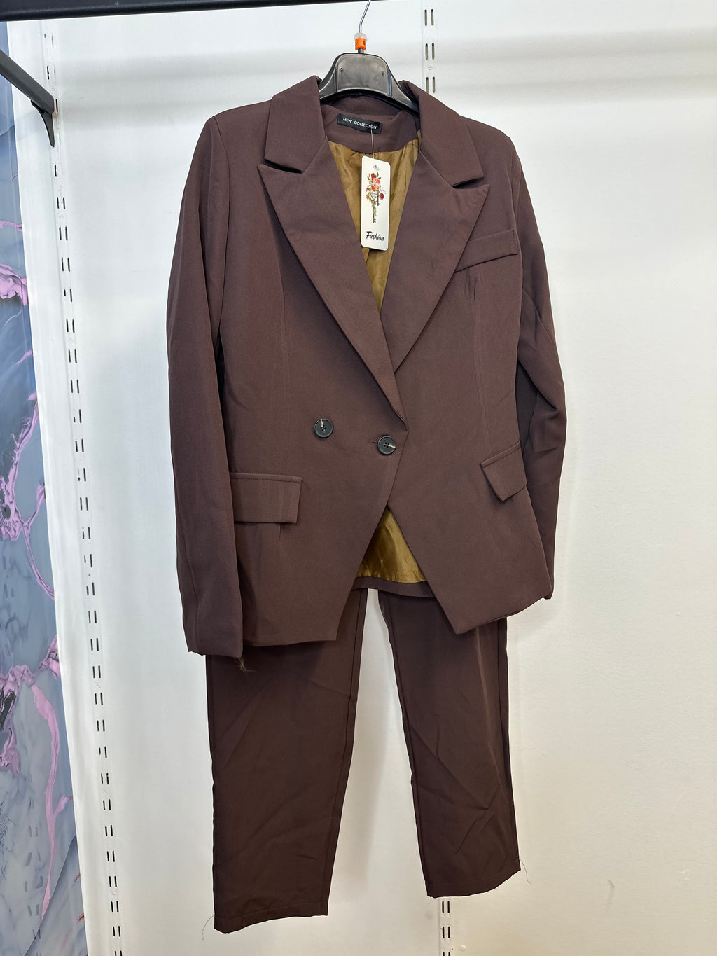 TAILLEUR BASIC