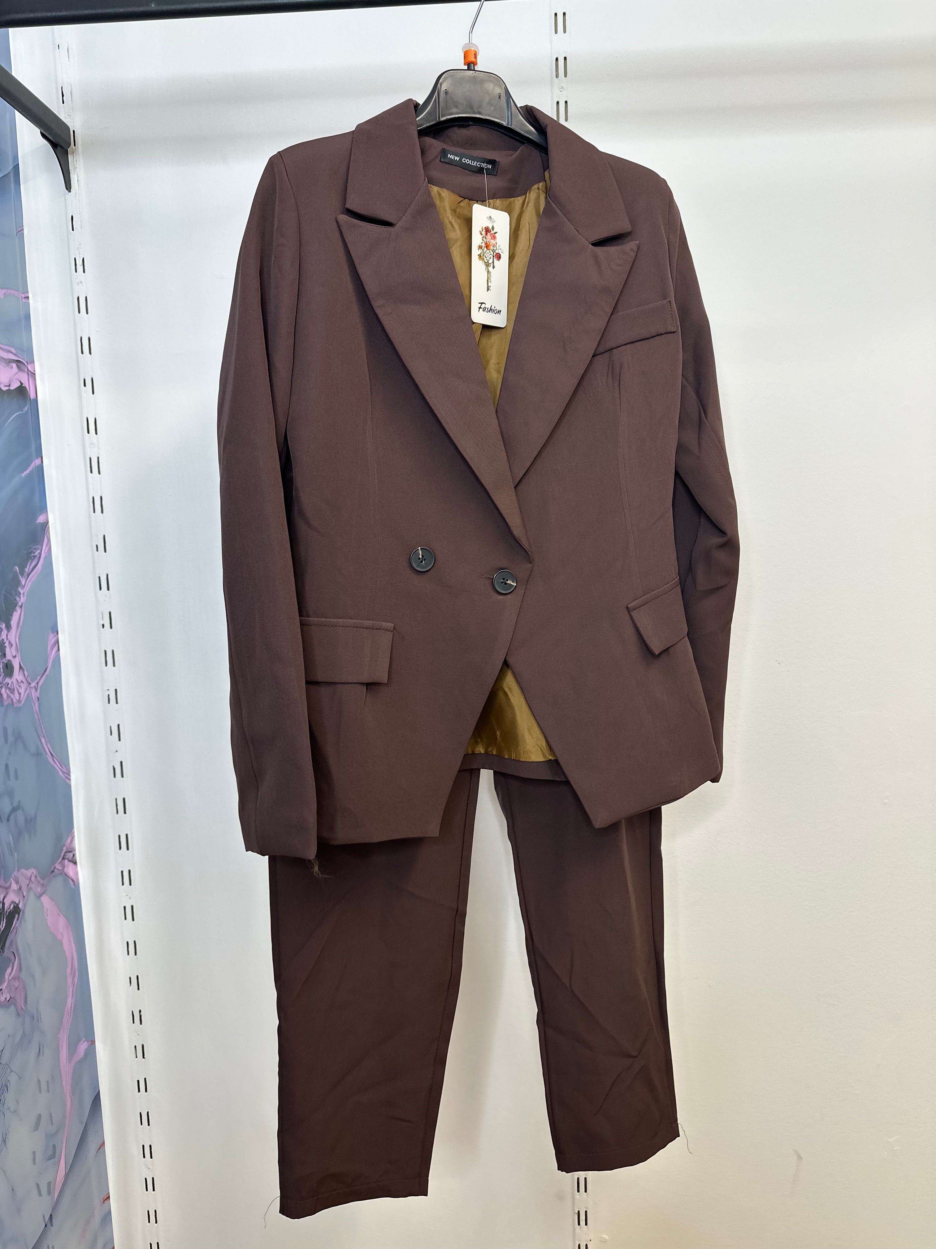 TAILLEUR BASIC