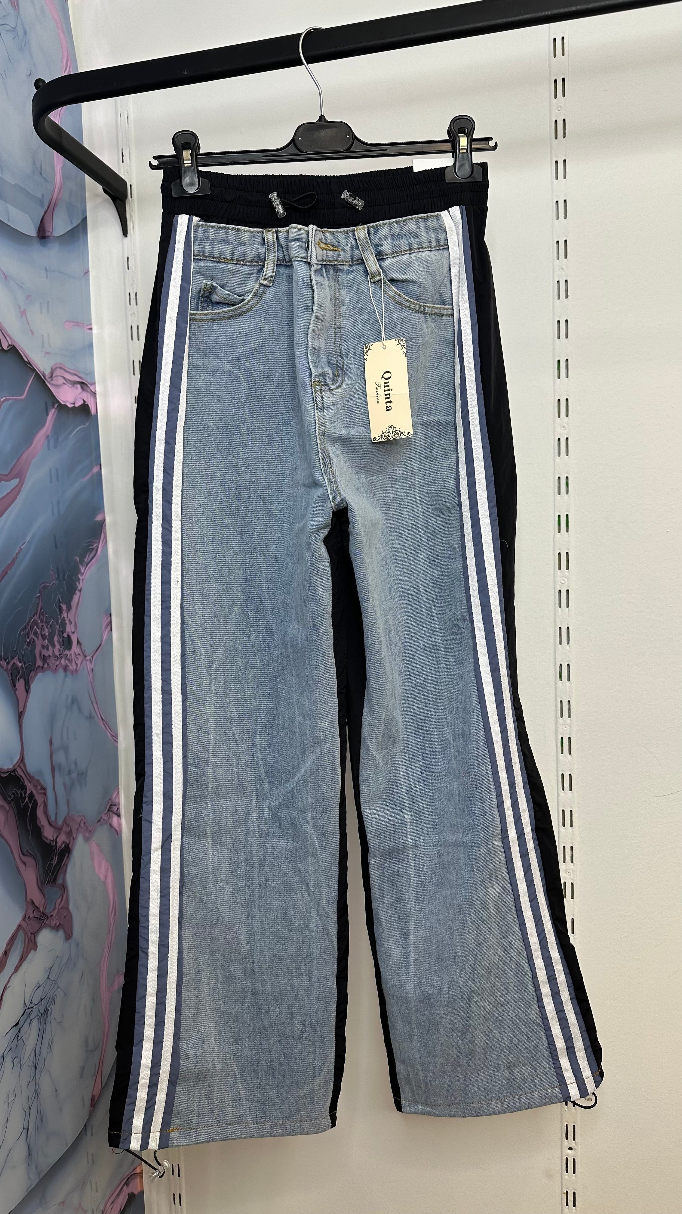 JEANS MOOD