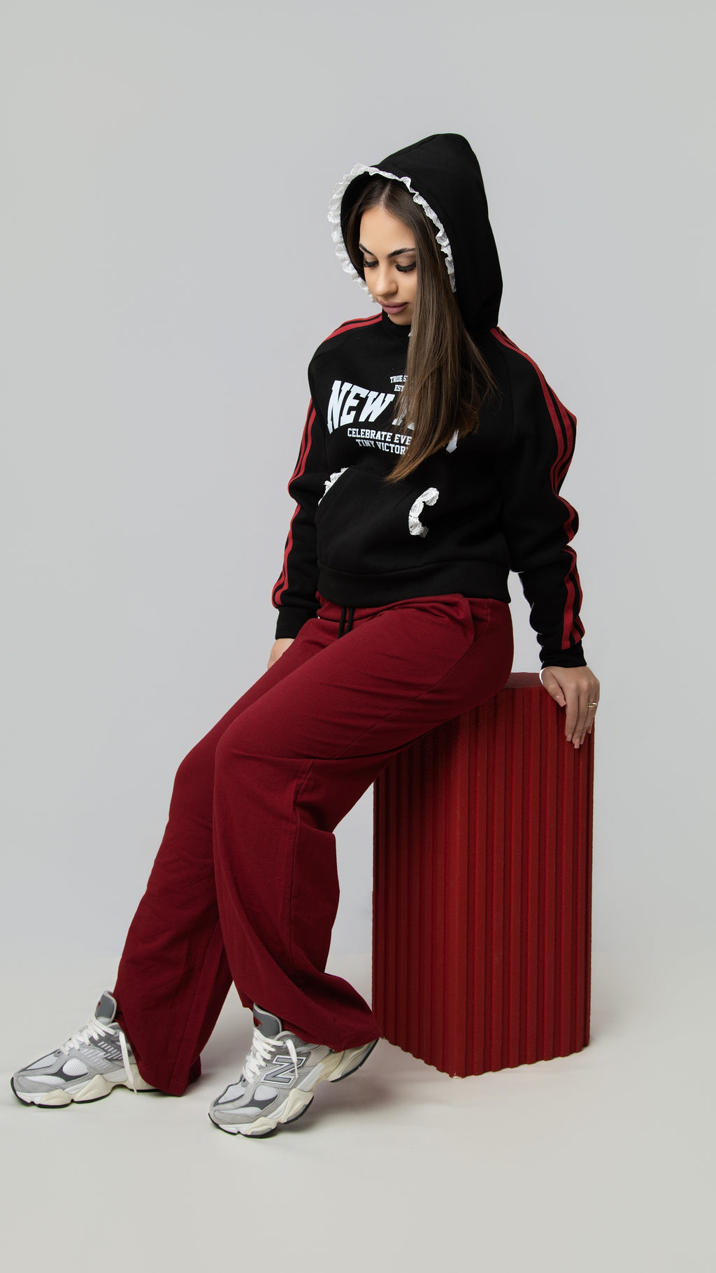PANTALONE BASIC