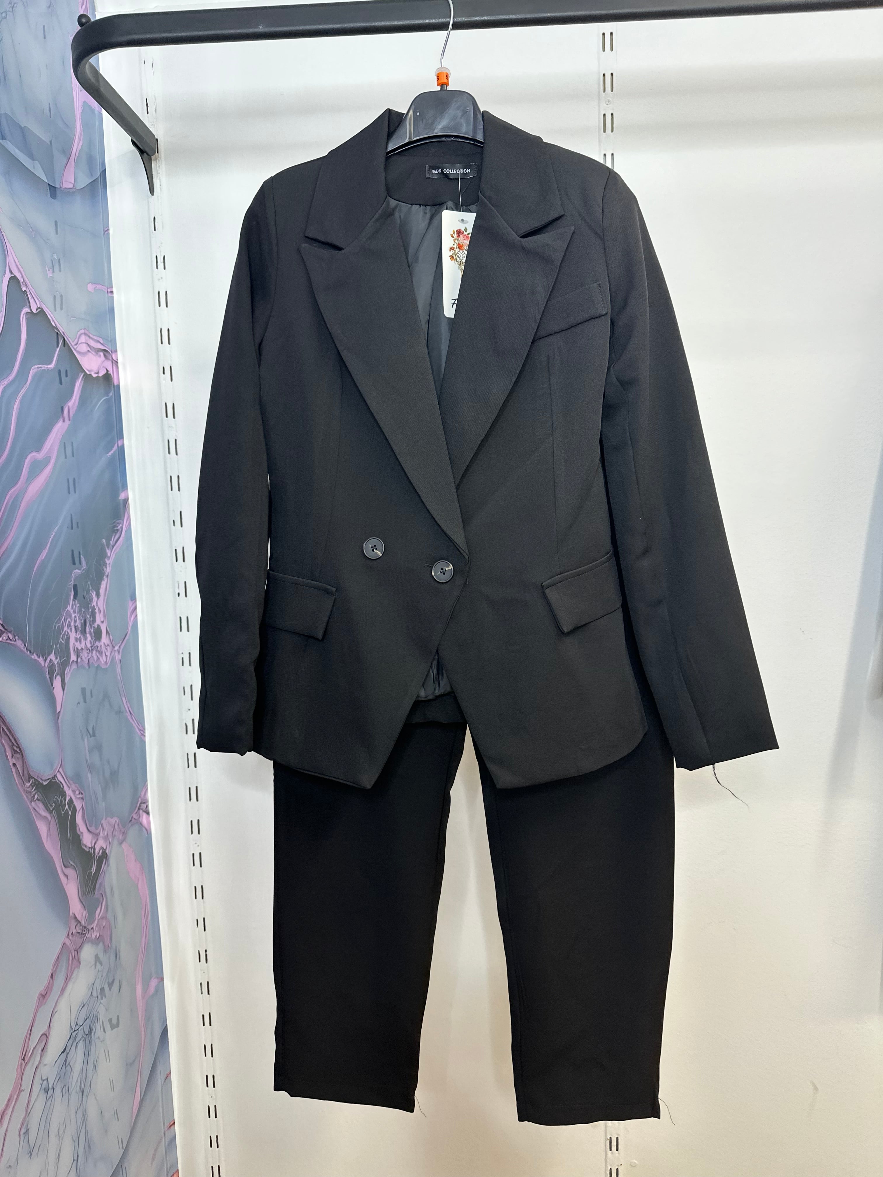 TAILLEUR BASIC