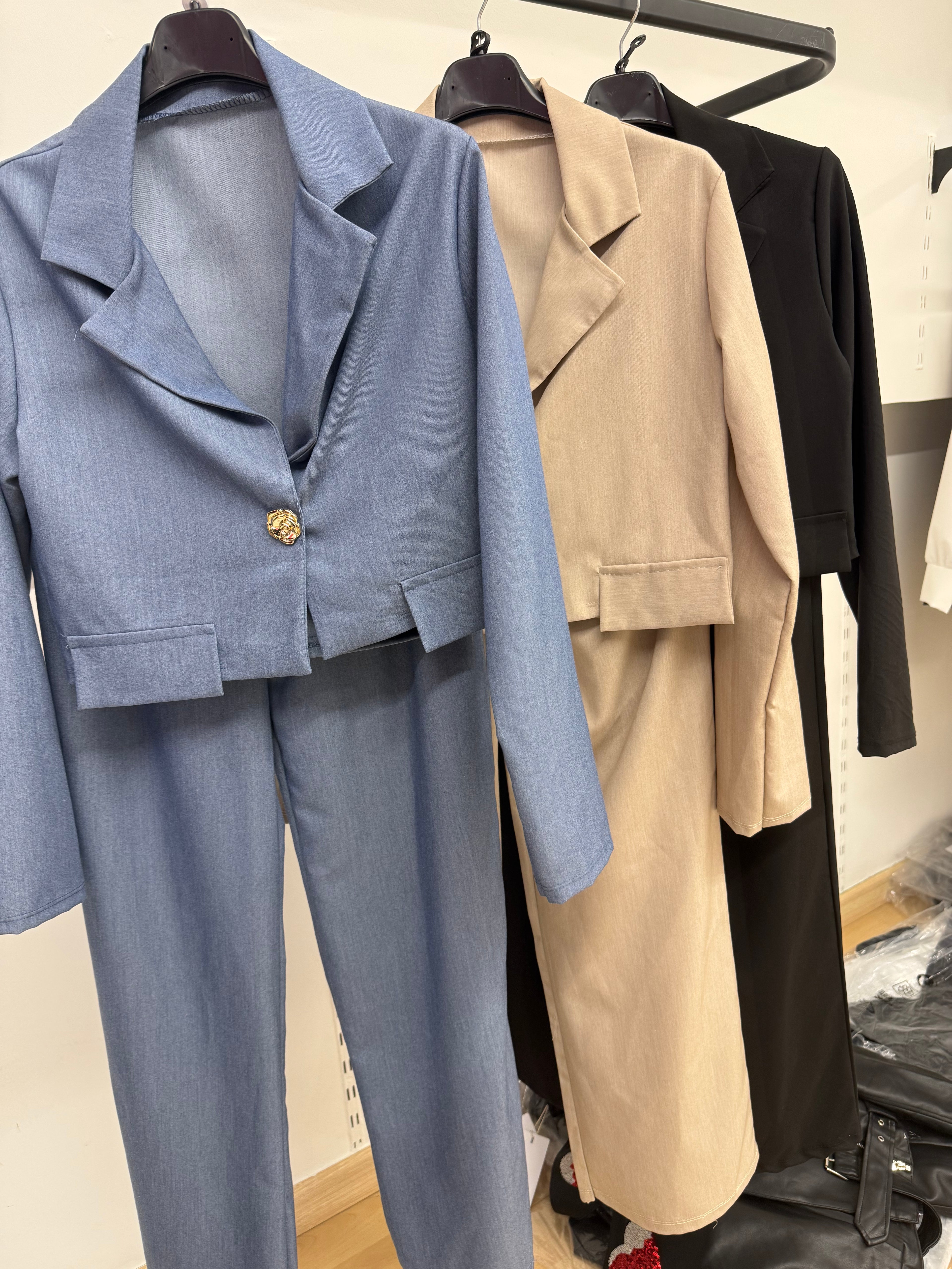 Completo giacca pantalone